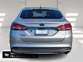 2018 Ford Fusion Energi SE Luxury