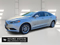 2018 Ford Fusion Energi SE Luxury