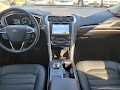 2018 Ford Fusion Energi SE Luxury