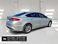 2018 Ford Fusion Energi SE Luxury