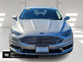 2018 Ford Fusion Energi SE Luxury