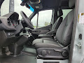 2025 Mercedes-Benz Sprinter 2500 Passenger 144 WB