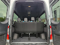 2025 Mercedes-Benz Sprinter 2500 Passenger 144 WB