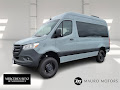2025 Mercedes-Benz Sprinter 2500 Passenger 144 WB
