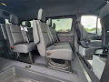 2025 Mercedes-Benz Sprinter 2500 Passenger 144 WB