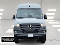 2025 Mercedes-Benz Sprinter 2500 Passenger 144 WB