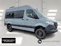 2025 Mercedes-Benz Sprinter 2500 Passenger 144 WB