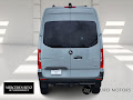 2025 Mercedes-Benz Sprinter 2500 Passenger 144 WB
