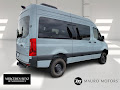 2025 Mercedes-Benz Sprinter 2500 Passenger 144 WB