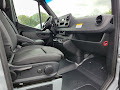 2025 Mercedes-Benz Sprinter 2500 Passenger 144 WB