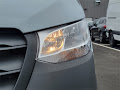 2025 Mercedes-Benz Sprinter 2500 Passenger 144 WB