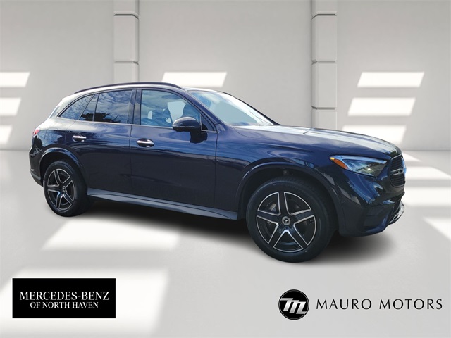 2023 Mercedes-Benz GLC GLC 300