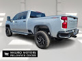 2022 Chevrolet Silverado 2500HD Custom