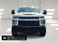 2022 Chevrolet Silverado 2500HD Custom
