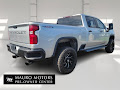 2022 Chevrolet Silverado 2500HD Custom