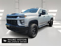 2022 Chevrolet Silverado 2500HD Custom