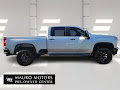 2022 Chevrolet Silverado 2500HD Custom