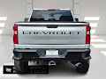2022 Chevrolet Silverado 2500HD Custom