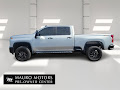 2022 Chevrolet Silverado 2500HD Custom