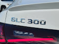 2026 Mercedes-Benz GLC GLC 300 Coupe