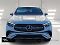 2026 Mercedes-Benz GLC GLC 300 Coupe