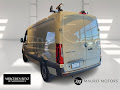 2025 Mercedes-Benz Sprinter 2500 Cargo 144 WB