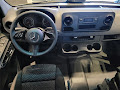 2025 Mercedes-Benz Sprinter 2500 Cargo 144 WB