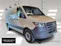 2025 Mercedes-Benz Sprinter 2500 Cargo 144 WB