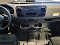2025 Mercedes-Benz Sprinter 2500 Cargo 144 WB