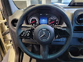 2025 Mercedes-Benz Sprinter 2500 Cargo 144 WB