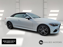 2026 Mercedes-Benz CLE CLE 300