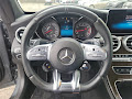 2020 Mercedes-Benz C-Class C 43 AMG®
