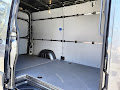 2025 Mercedes-Benz Sprinter 2500 Cargo 144 WB