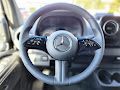 2025 Mercedes-Benz Sprinter 2500 Cargo 144 WB