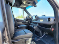 2025 Mercedes-Benz Sprinter 2500 Cargo 144 WB
