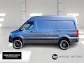 2025 Mercedes-Benz Sprinter 2500 Cargo 144 WB