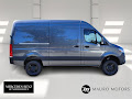 2025 Mercedes-Benz Sprinter 2500 Cargo 144 WB