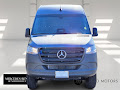 2025 Mercedes-Benz Sprinter 2500 Cargo 144 WB