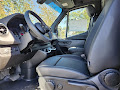 2025 Mercedes-Benz Sprinter 2500 Cargo 144 WB