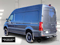 2025 Mercedes-Benz Sprinter 2500 Cargo 144 WB