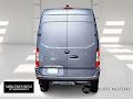 2025 Mercedes-Benz Sprinter 2500 Cargo 144 WB
