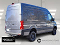 2025 Mercedes-Benz Sprinter 2500 Cargo 144 WB