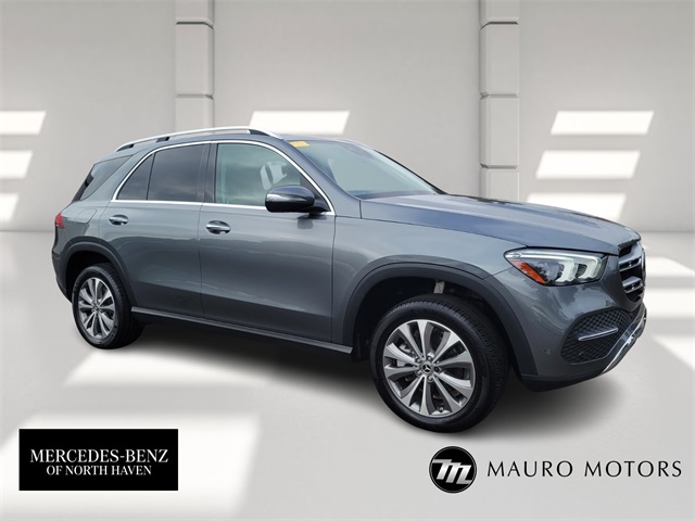 2023 Mercedes-Benz GLE GLE 350