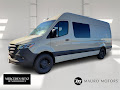 2026 Mercedes-Benz Sprinter 2500 Crew 170 WB