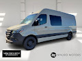 2026 Mercedes-Benz Sprinter 2500 Crew 170 WB
