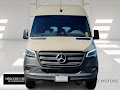 2026 Mercedes-Benz Sprinter 2500 Crew 170 WB