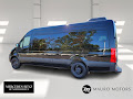 2026 Mercedes-Benz Sprinter 2500 Passenger 170 WB