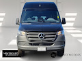 2026 Mercedes-Benz Sprinter 2500 Passenger 170 WB
