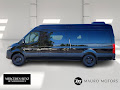 2026 Mercedes-Benz Sprinter 2500 Passenger 170 WB