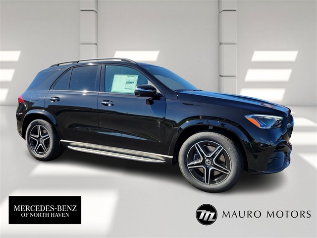 2026 Mercedes-Benz GLE GLE 450